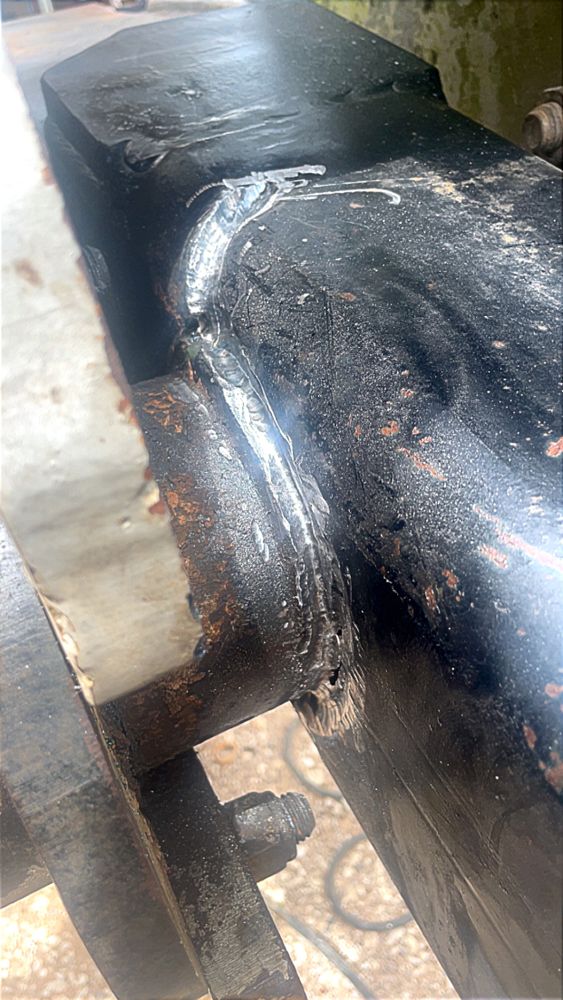 All Photos for Wright's Fabrication in Huntsville, AR