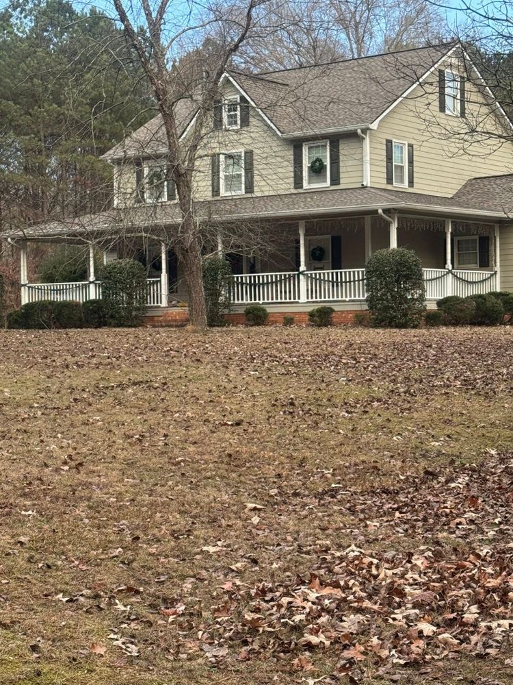 All Photos for Sunrise Lawn Service LLC in Athens, Georgia