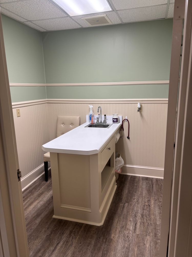 All Photos for Carolina Brush LLC  in Greenwood, SC