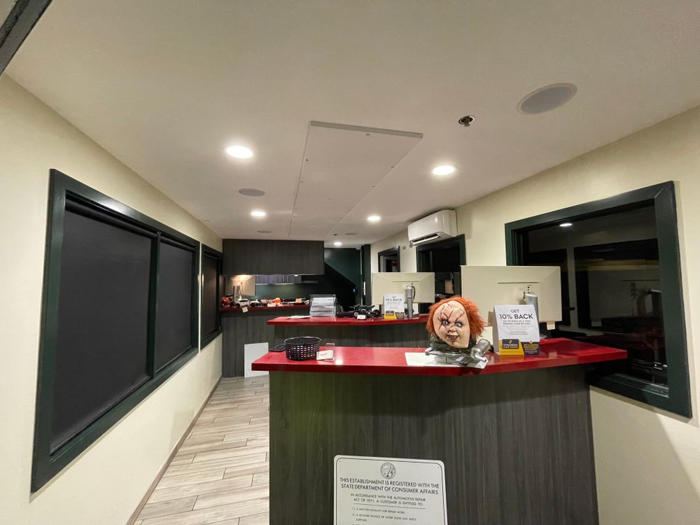 All Photos for West Coast Painting Solutions in Los Angeles, CA