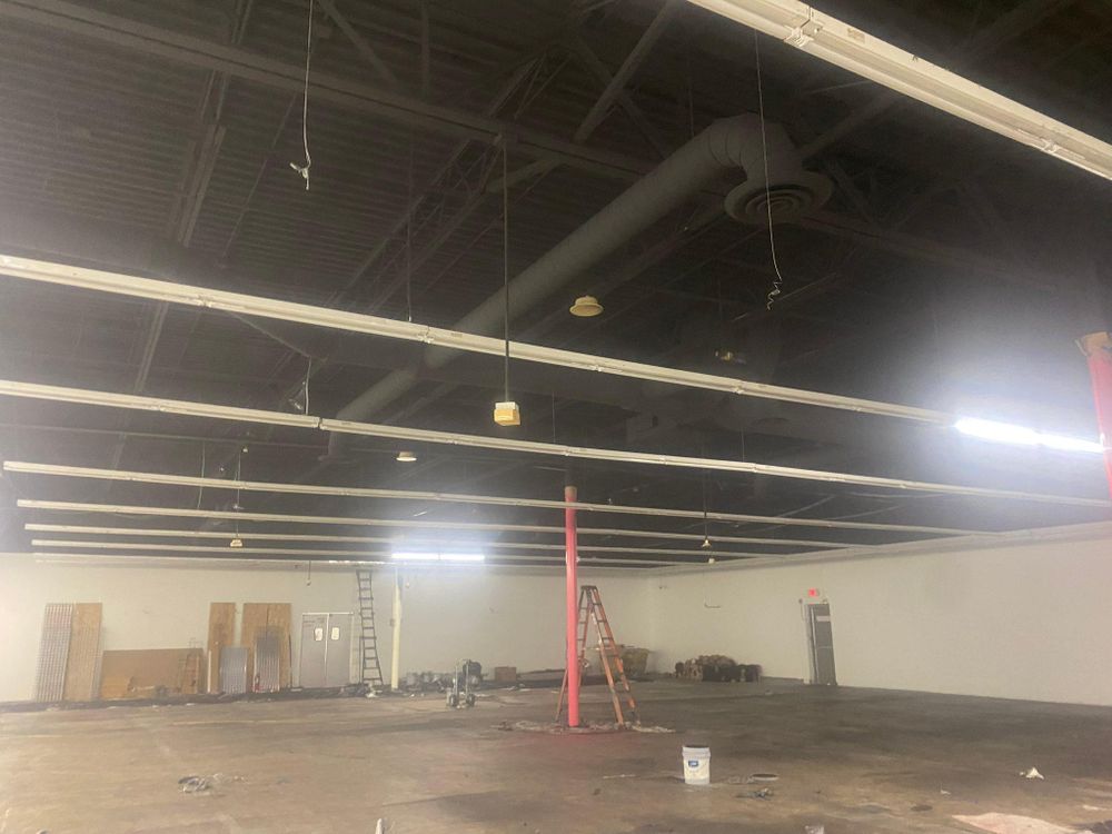 All Photos for Conley Brothers Painting in Mishawaka, IN