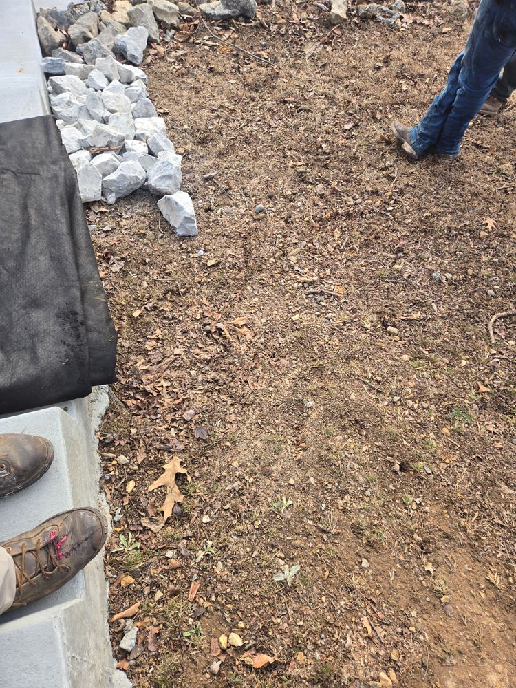 All Photos for Lafollette Mulch, Stone and Lawn Care in La Follette, TN