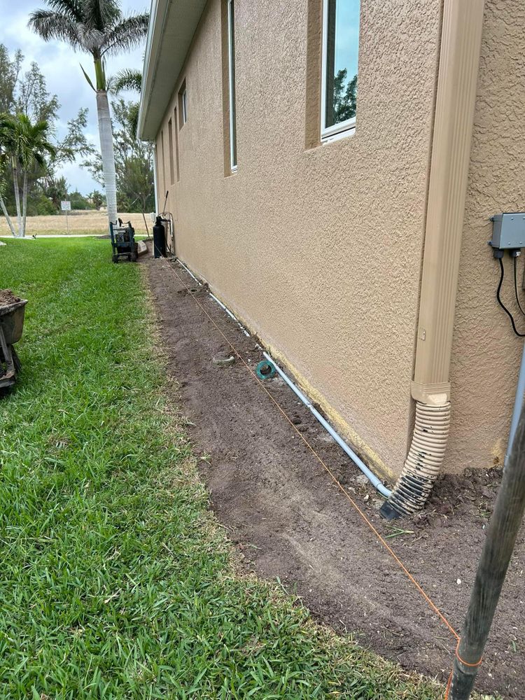 All Photos for Advanced Landscaping Solutions LLC in Fort Myers, FL