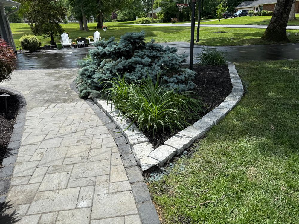 All Photos for Matteo Hardscapes in Towson,  MD
