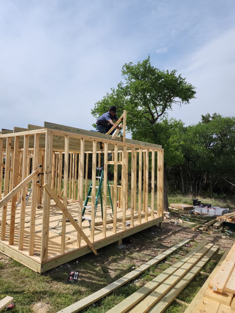 All Photos for Strategic Repairs and Designs in Killeen, TX