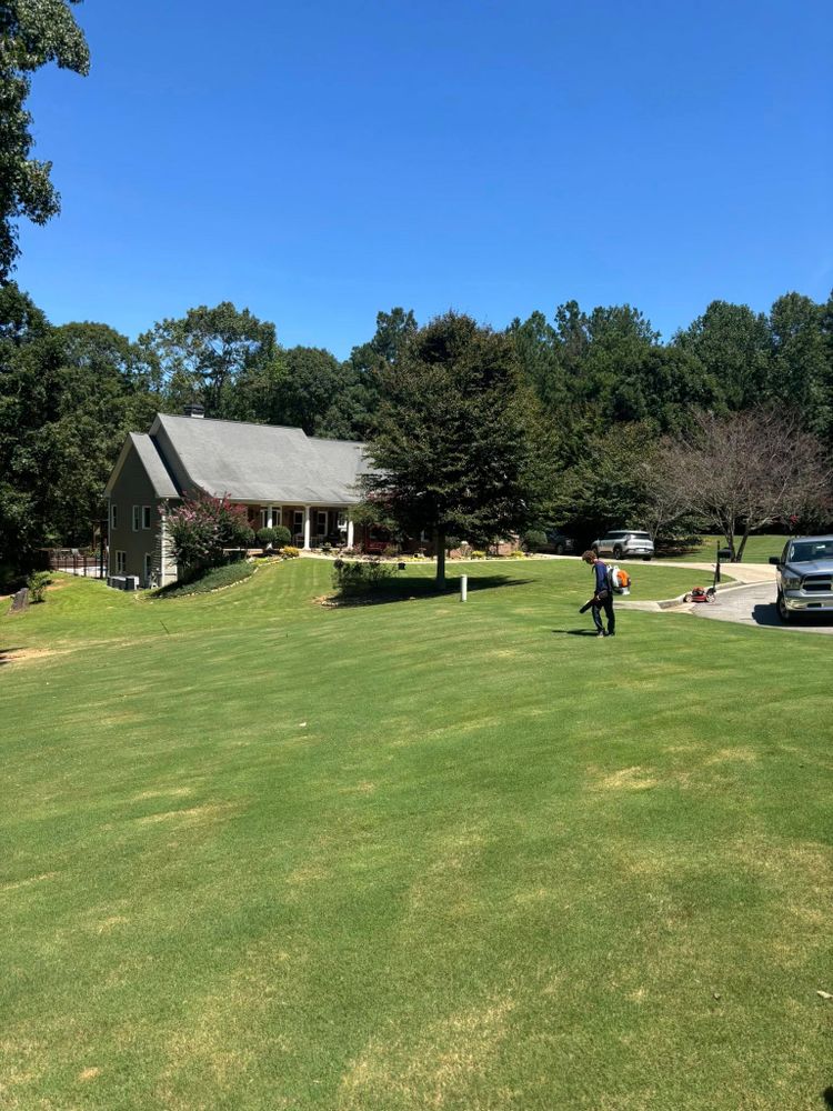 All Photos for Eady’s Lawn Care in Winder, GA