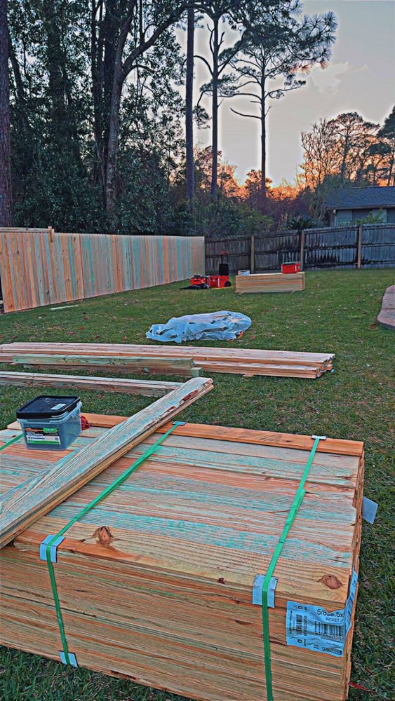 All Photos for ZP Enterprises in Pensacola, FL