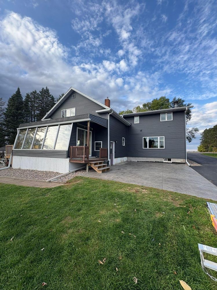 All Photos for CTD Construction in Wausau, WI