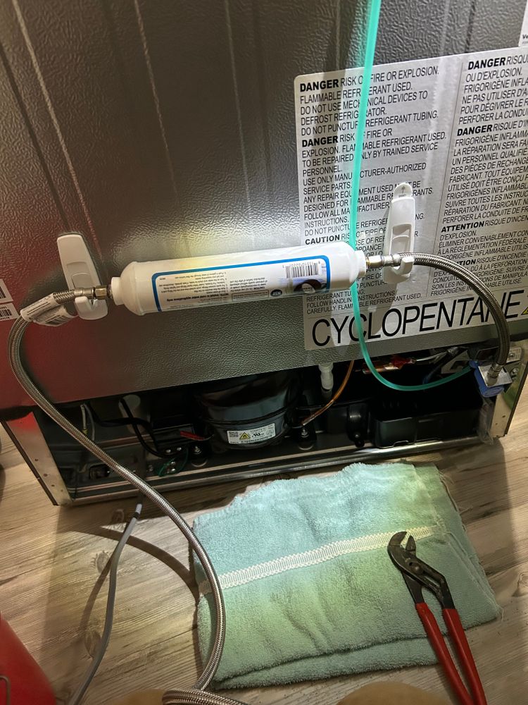 All Photos for Baxout Plumbing & Drain in Bristow, OK