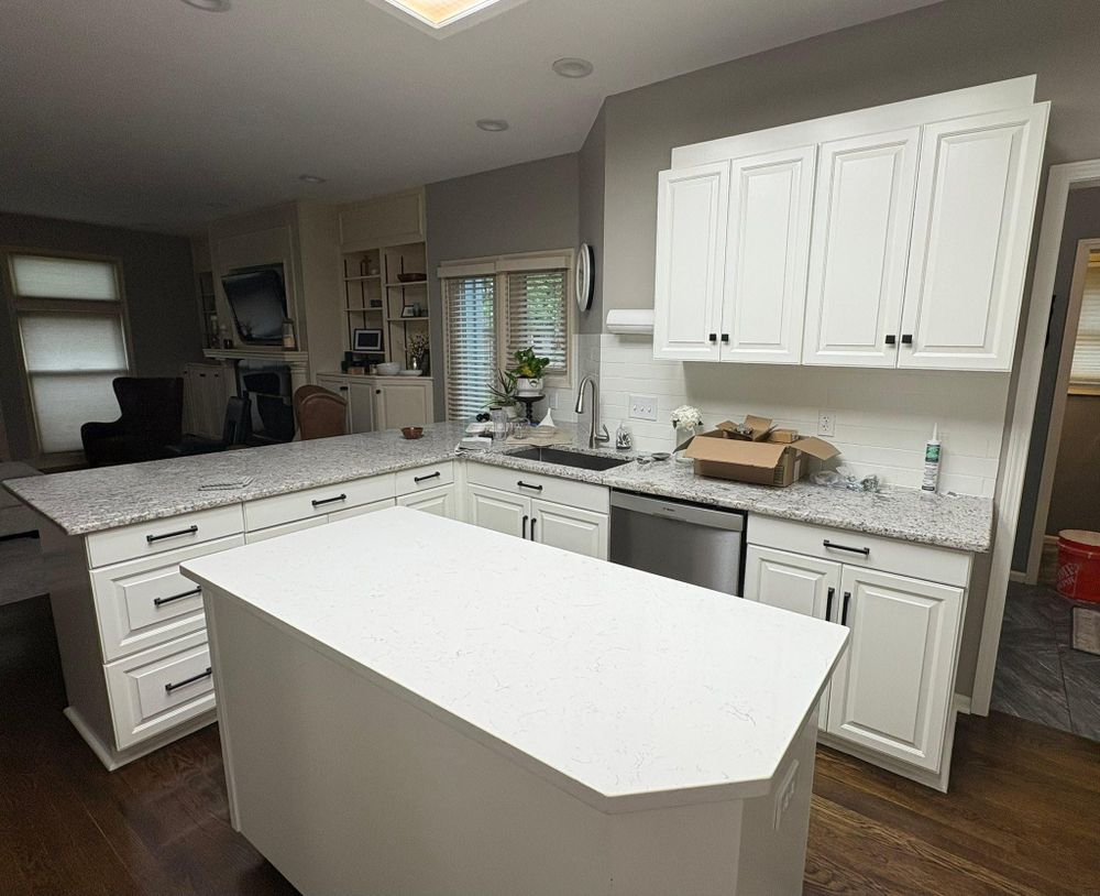 All Photos for Higgins Heartland Painting & Remodel in Grain Valley, MO