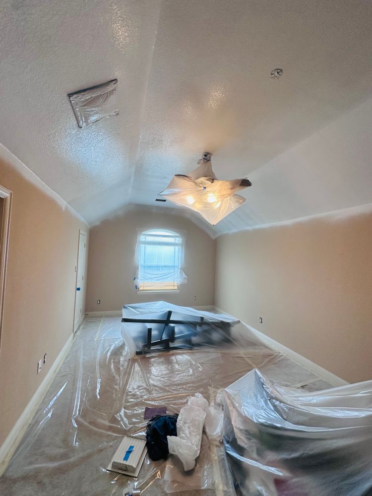 All Photos for Joshuas Painting & Remodeling in Fort Worth, TX