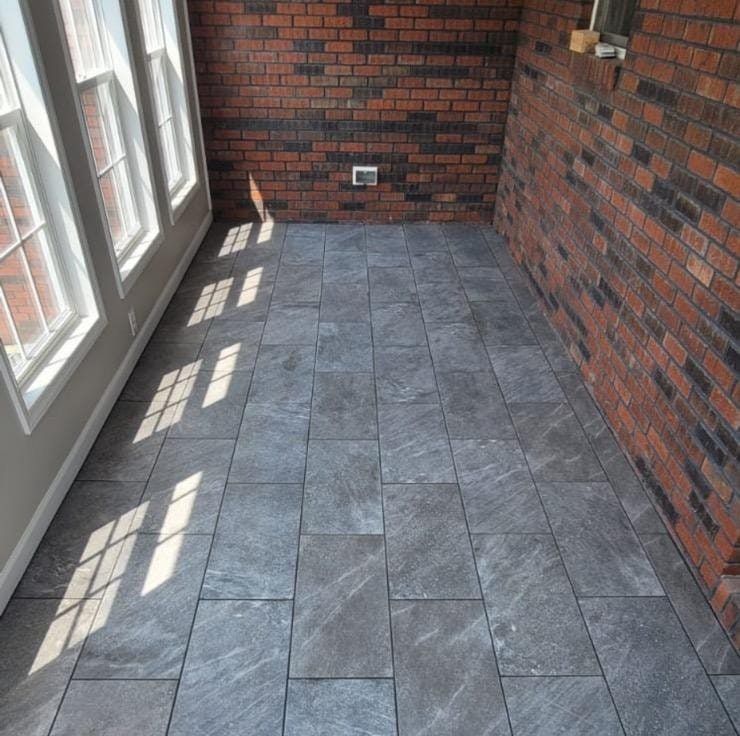 Our Full Home Renovations service offers a complete transformation of your home, including professional kitchen renovation. Upgrade your space with quality craftsmanship and attention to detail for a stunning result. for Landin's TILE WORK in Shelby, NC