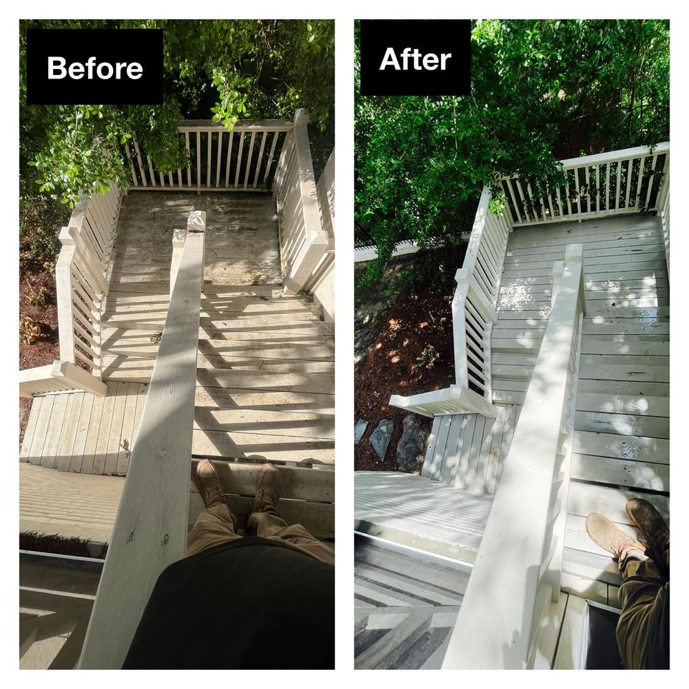 All Photos for Honey Do Oxford Pressure Washing and Soft Washing in Oxford, Mississippi