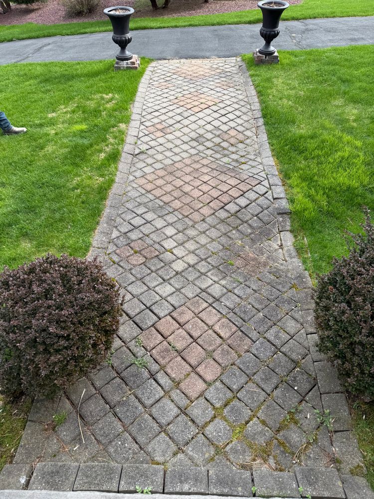 All Photos for DiSessa Landscape & Construction in Wantage, NJ