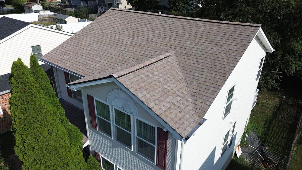 Roofing for Storm Ready Exteriors in Chesapeake Beach, MD