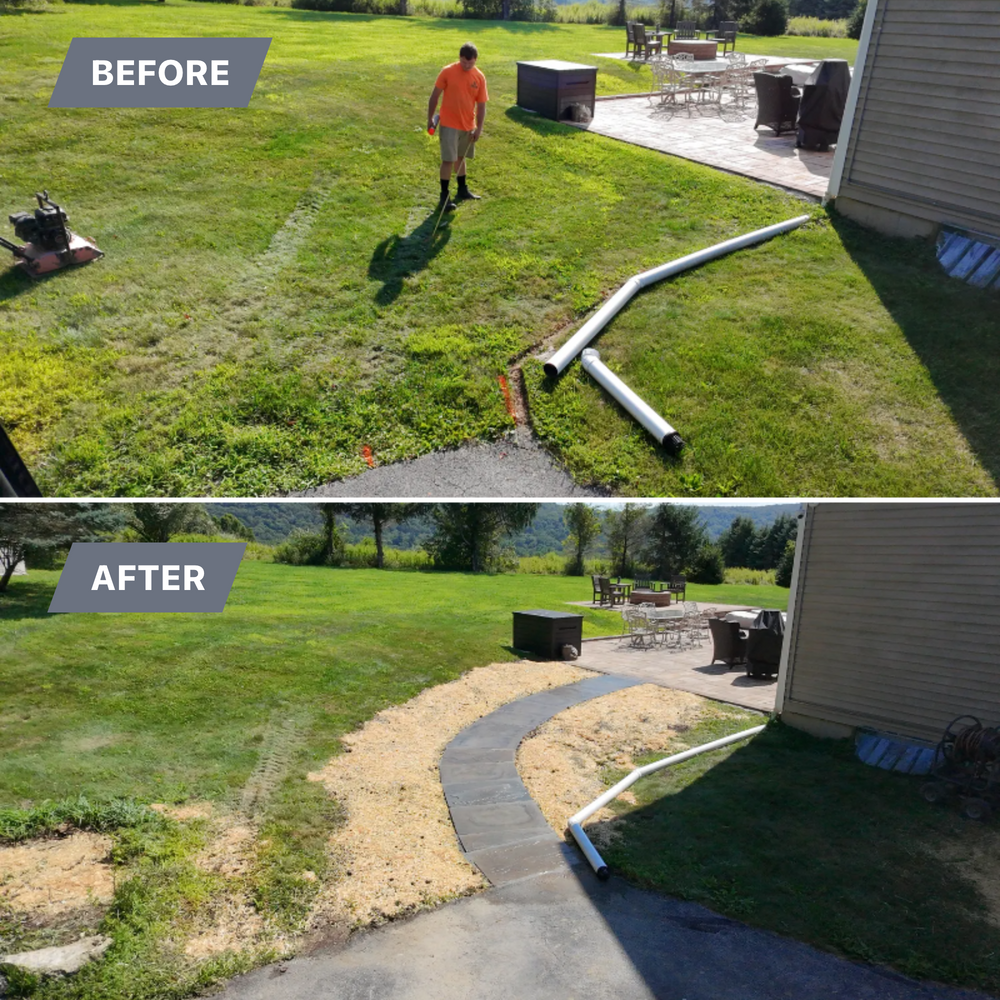 All Photos for NK Landscaping LLC in Dutchess County, NY