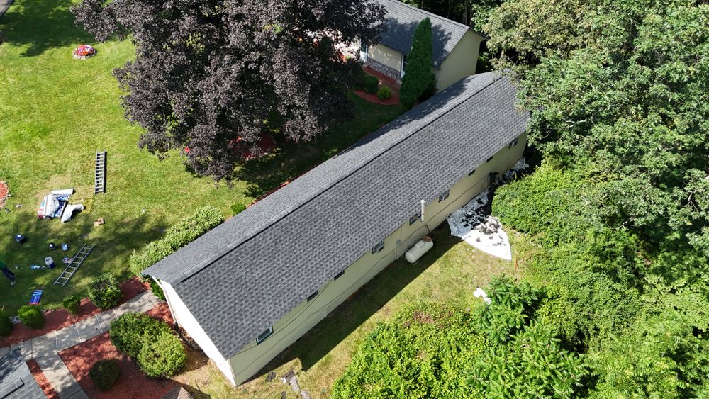 All Photos for Ark Exterior Solutions in Easton,  PA