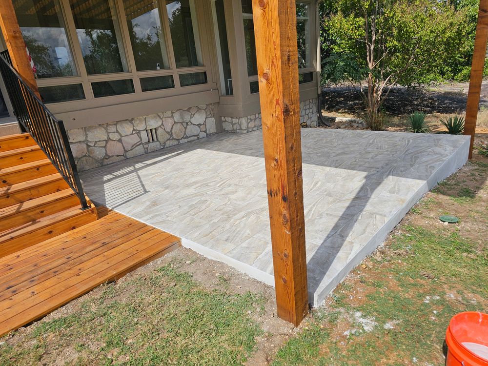 All Photos for Cotanny Construction LLC in Austin, TX