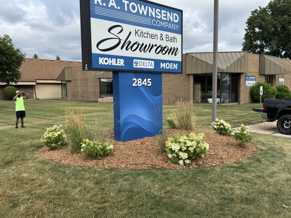 All Photos for Daugherty's Tough Lawn Care in Essexville, MI