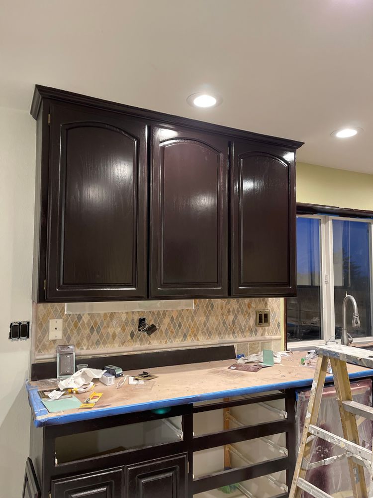 All Photos for Tony's Remodeling & Painting in Renton, WA