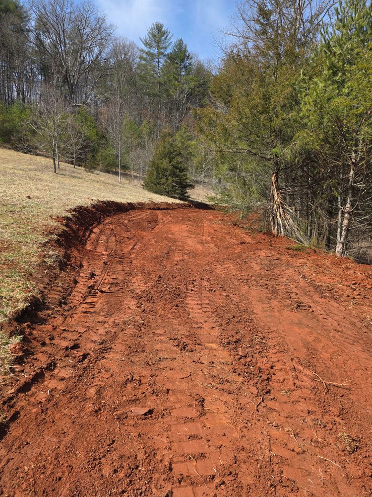 All Photos for DC Excavation in Jackson County, NC