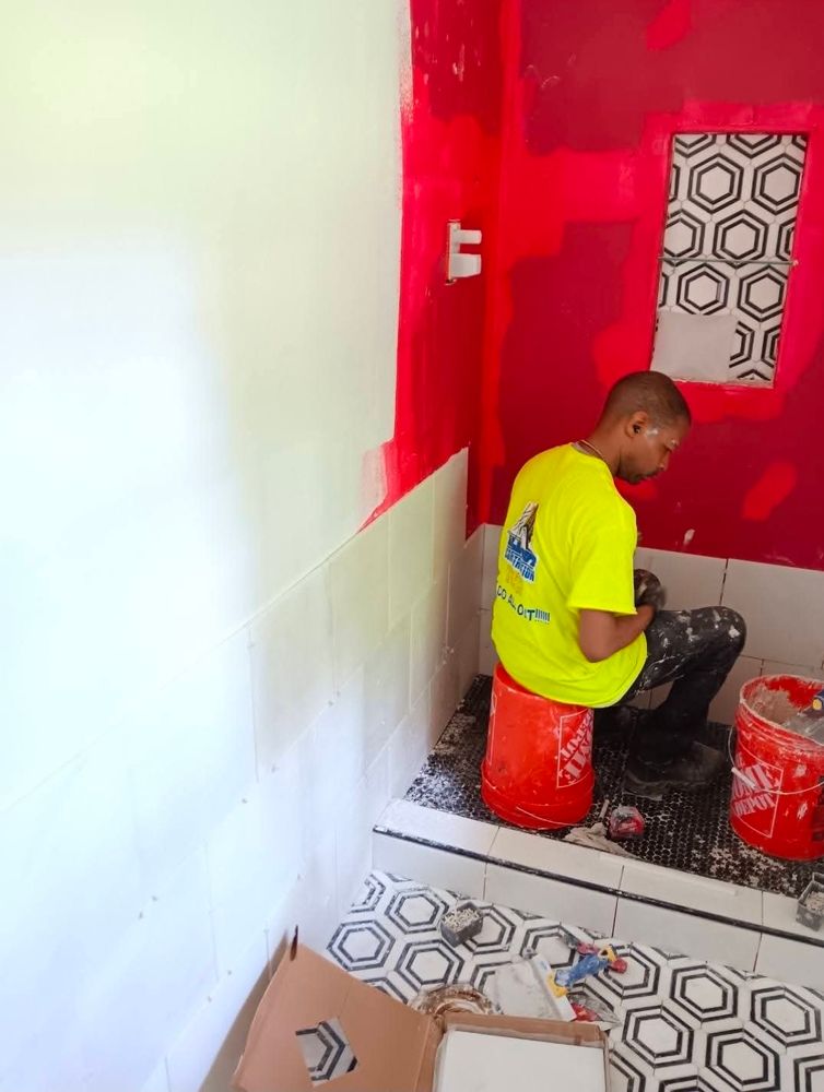 KITCHEN & BATH for All Out Construction in Atlanta, GA