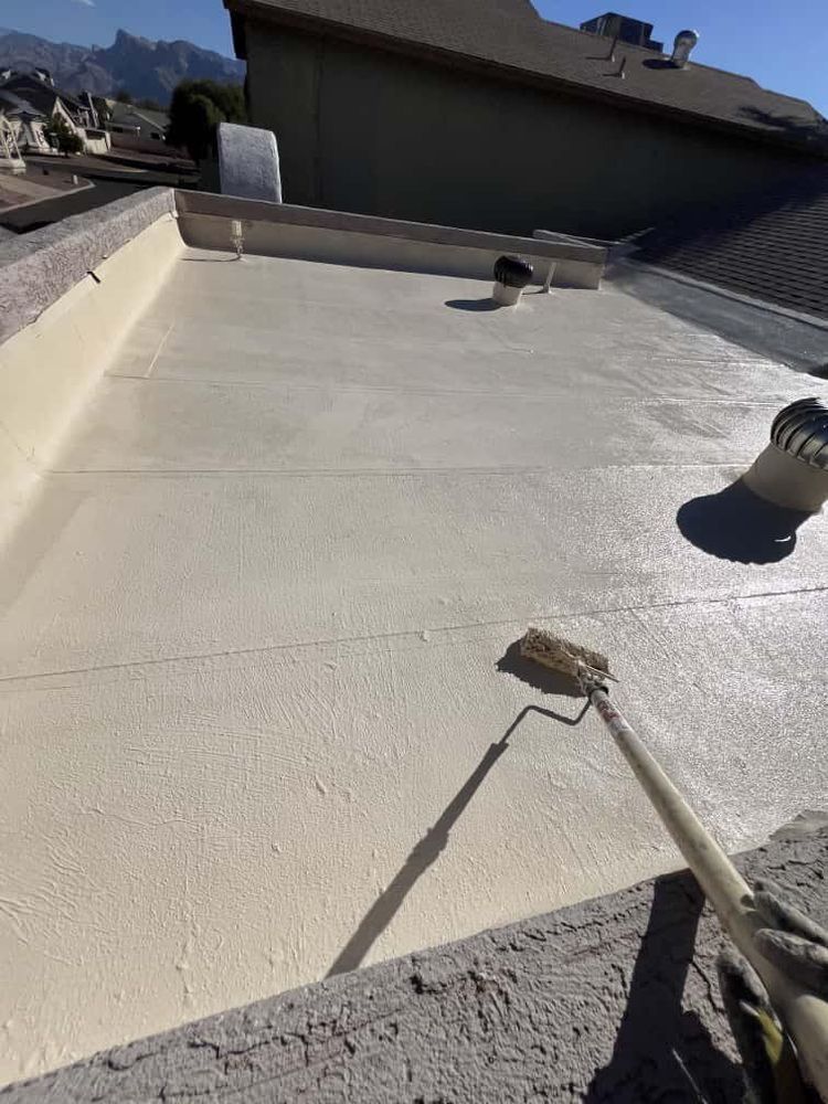 All Photos for Castro’s Custom’s Roofing LLC in Tucson, AZ