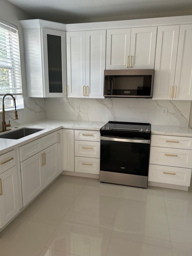 All Photos for G & D Painting And Renovations Company in Port St. Lucie, FL