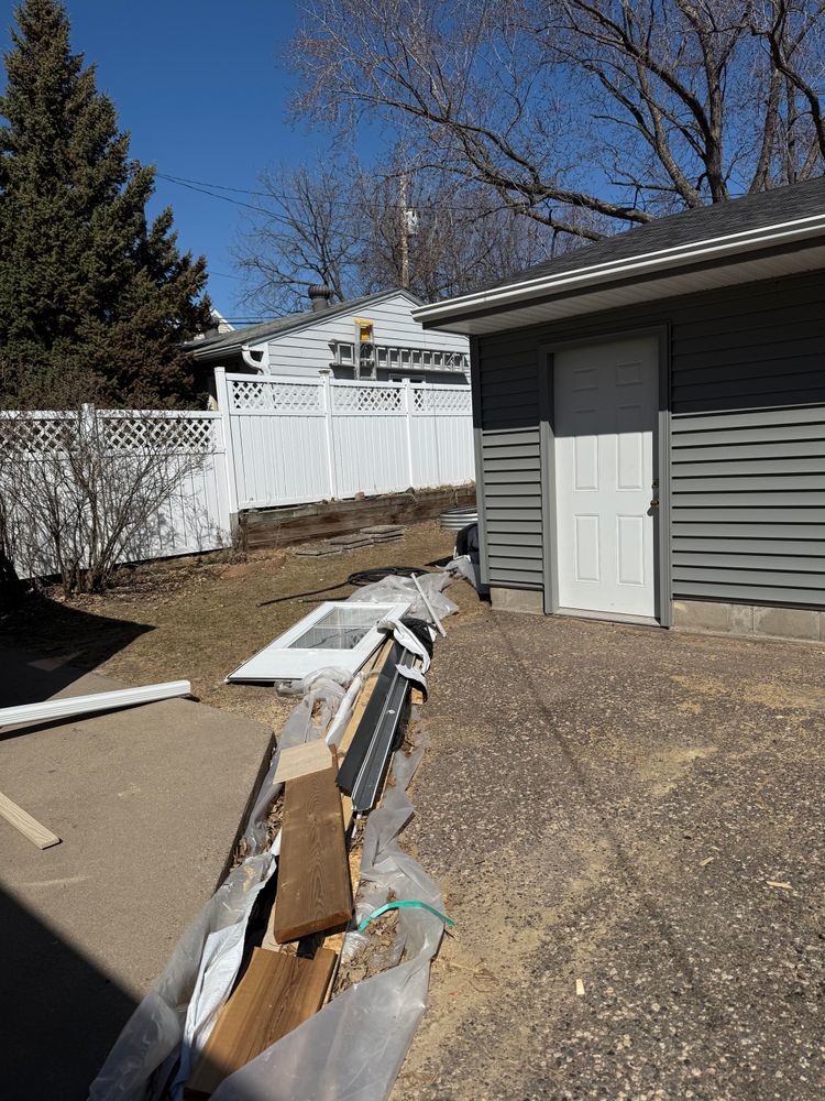 All Photos for MN Junk Removal in Minneapolis, MN