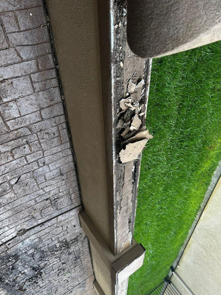 All Photos for Lonestar Masonry in Pasadena, TX