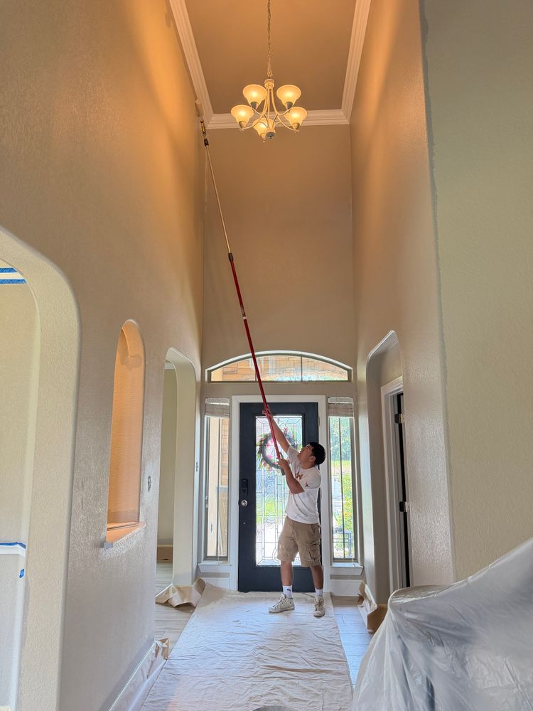 All Photos for Superior Painting and Metal Solutions in McAllen, TX