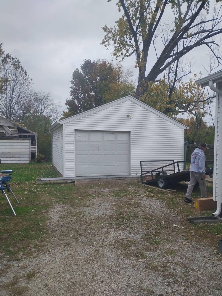 All Photos for E & C Handyman and Construction in Owensboro, KY