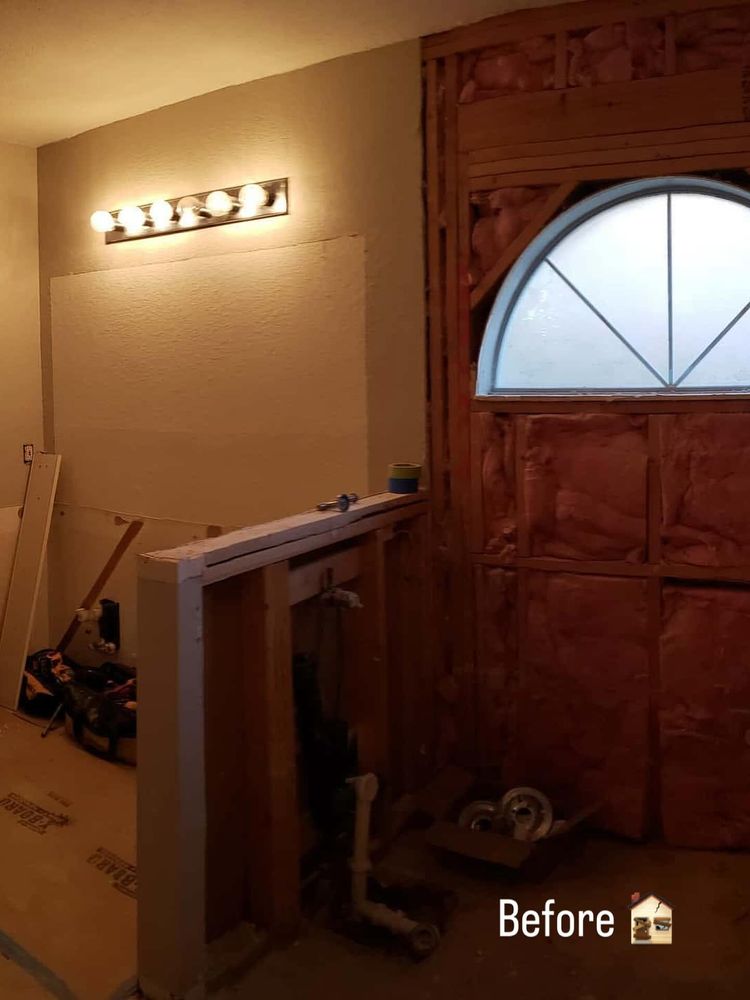 Cabinetry for RR Painting Express in 76082, TX