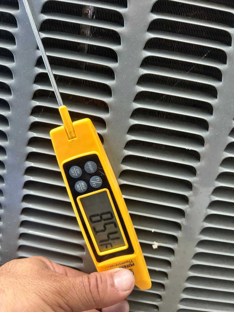 All Photos for Caldera Heating and Air LLC in Centerton, AR