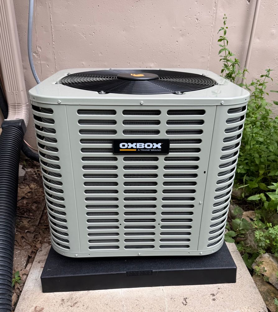 All Photos for TJS HVAC Services in Basehor, KS