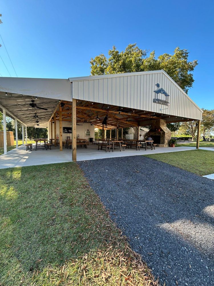 All Photos for Big League Concrete and Grading in Batesburg-Leesville, SC