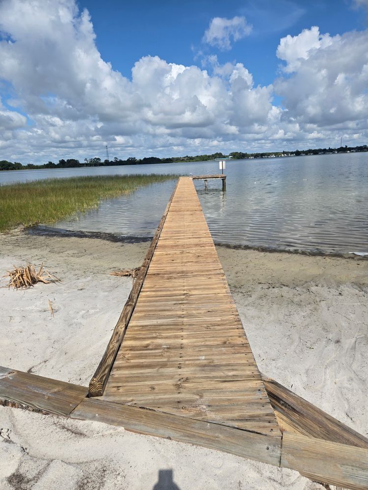 All Photos for Above the Lawn Cuts and Pressure Washing in Sebring, FL