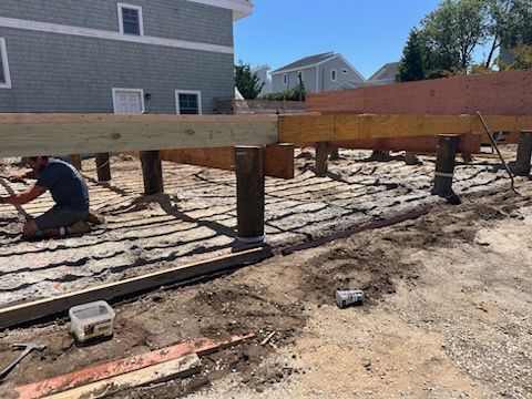 All Photos for DiDaniele Masonry in Tuckerton, NJ