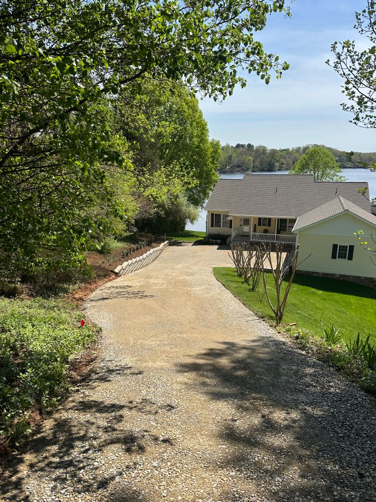 All Photos for James R Carter Paving in Roanoke, VA