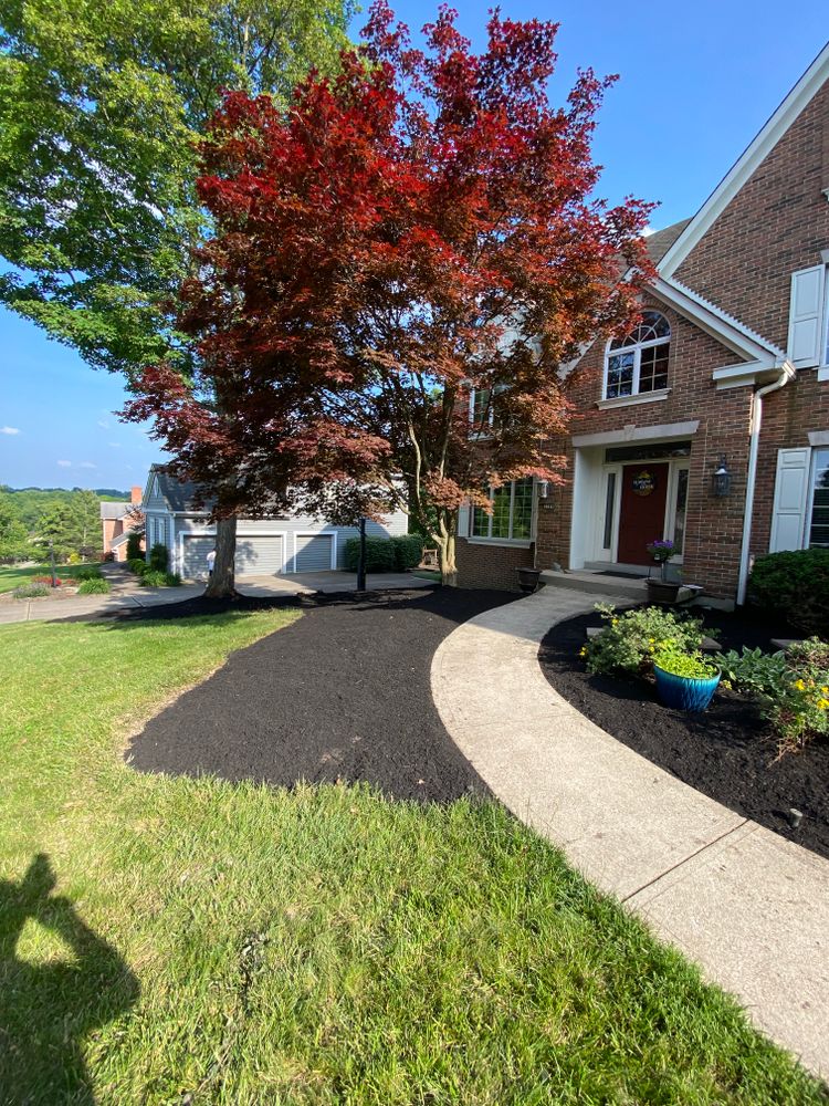 All Photos for Castle JR Landscaping & Painting LLC in Cincinnati, OH