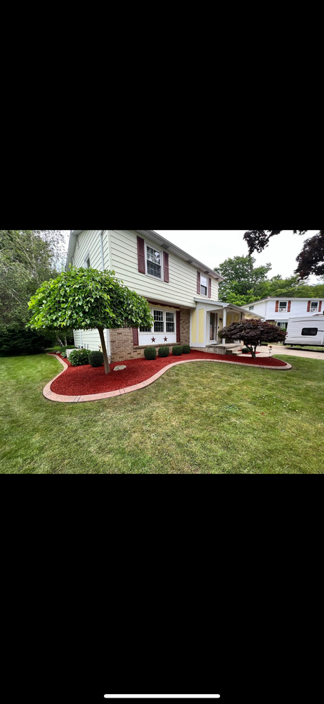 All Photos for Harpers Landscaping in Fredonia, NY