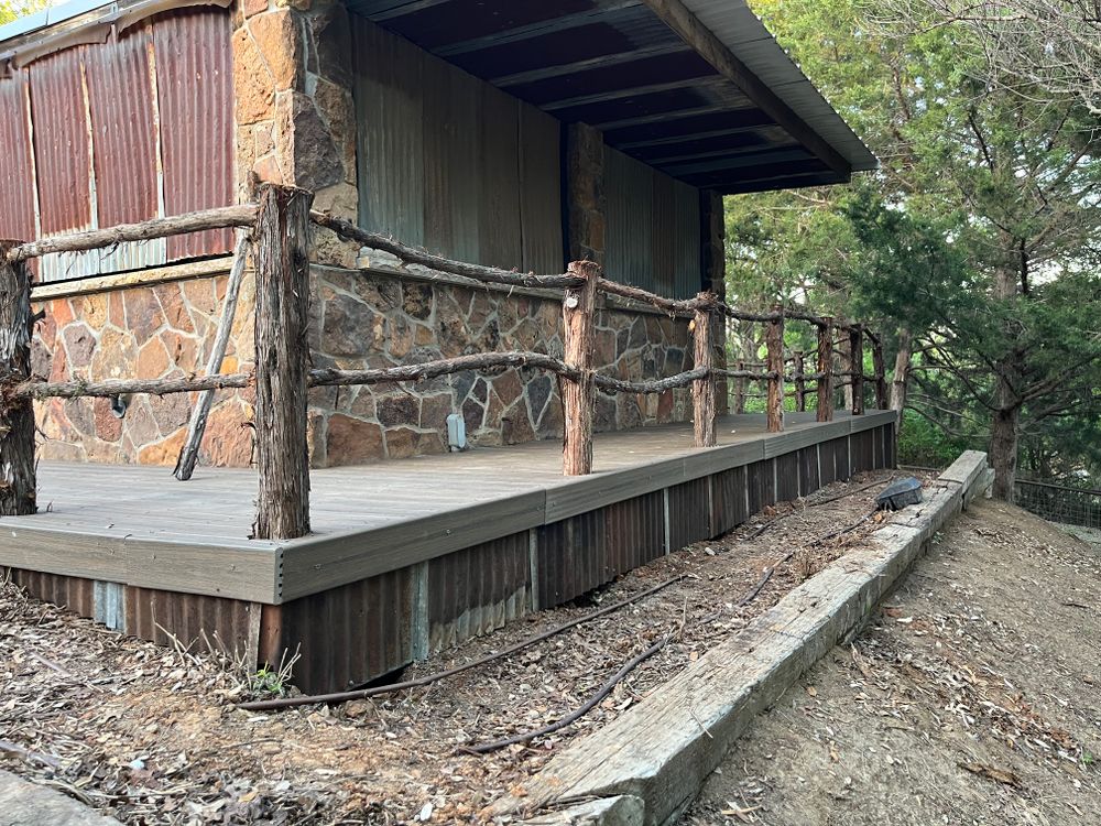 All Photos for BAKER Carpentry in Joshua, TX