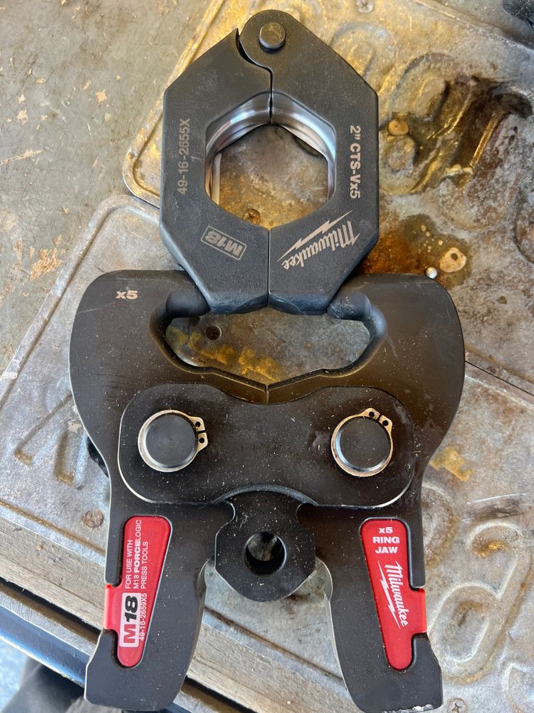 All Photos for V.I.P Plumbing in Sandpoint, ID