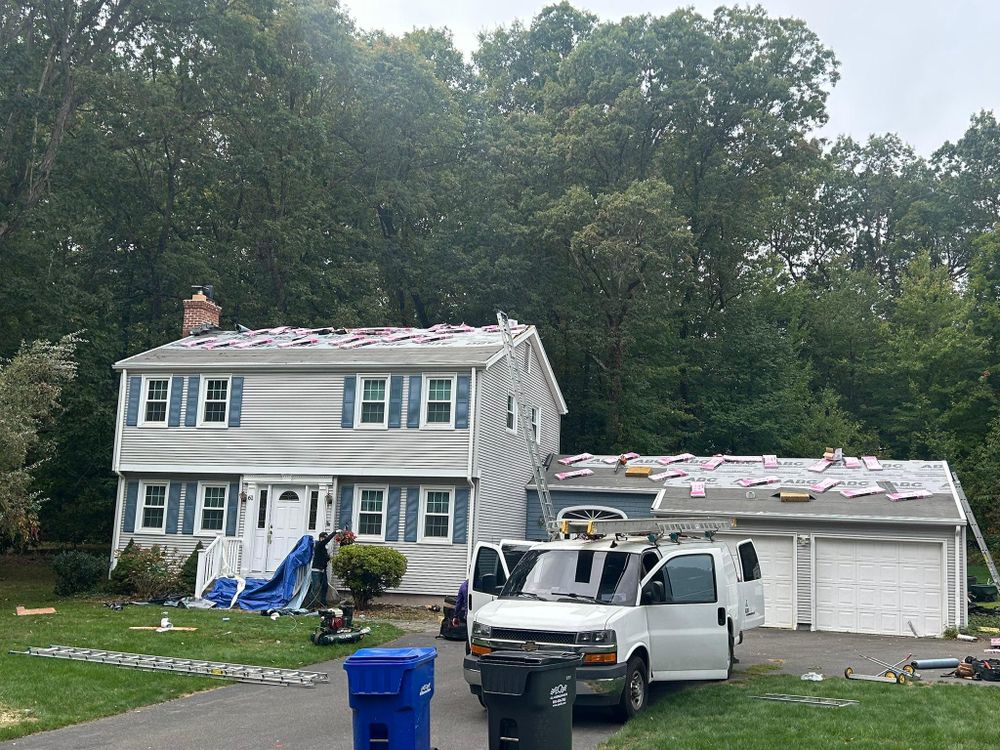 All Photos for CT Eastern Builders in Stafford, CT