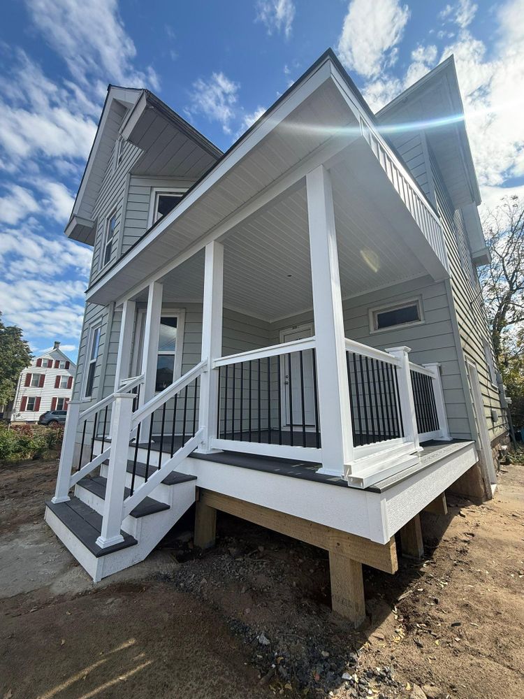 All Photos for Jackson & Son Construction in Burlington County, NJ
