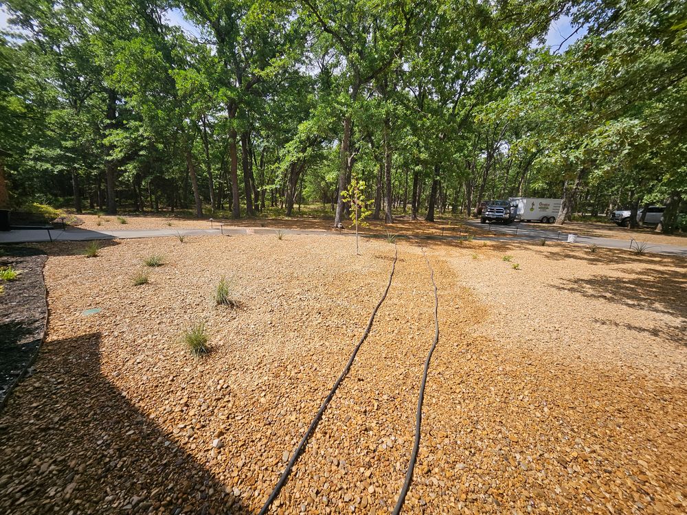 All Photos for Ornelas Lawn Service in Lone Oak, Texas