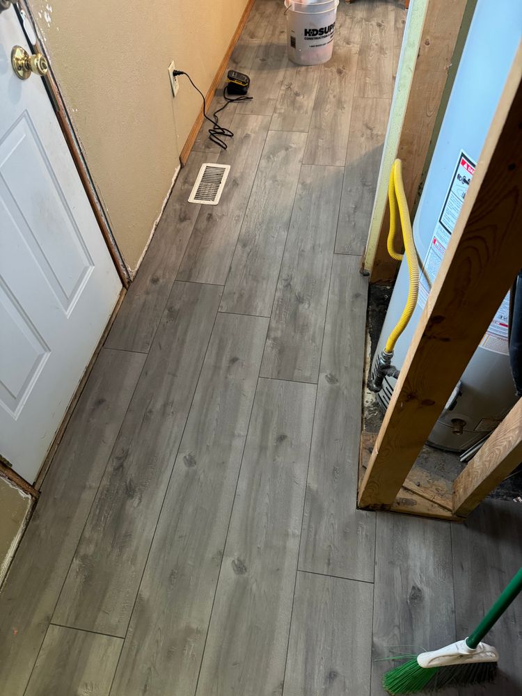 All Photos for Willett Flooring Inc. in Springfield, IL