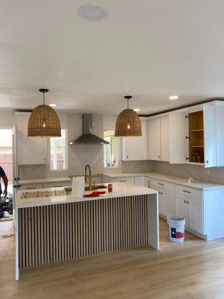 All Photos for BJR Construction in Katy, TX