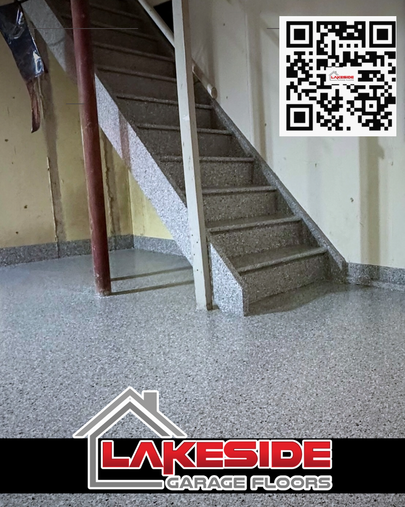 All Photos for Lakeside Garage Floors in Chicago, IL