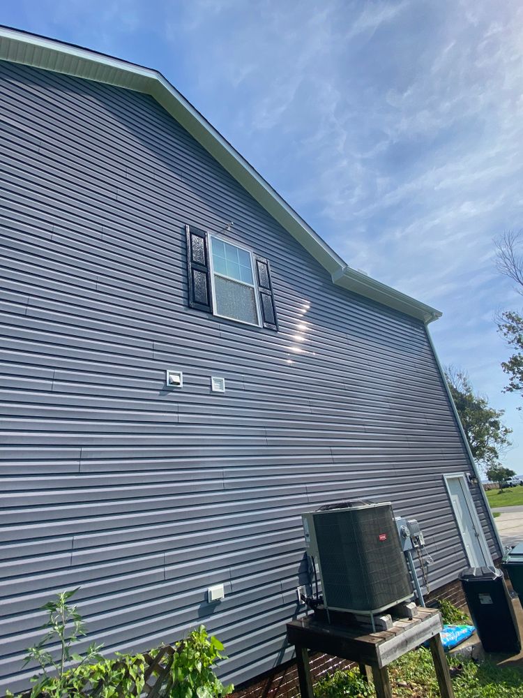 All Photos for Prime Time Pressure Washing & Roof Cleaning in Moyock, NC